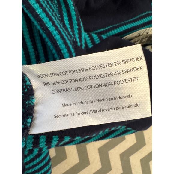 Eddie Bauer Women’s XXL Blouse – Long Sleeve, Cotton Blend - Picture 6 of 7